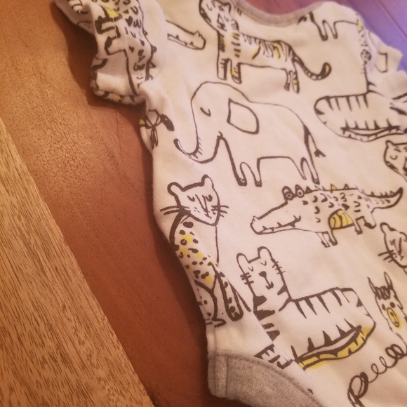 Baby 0-3 - Picture 3 of 8